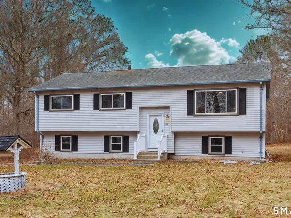 33 Deer Ridge Road, Stonington, CT 06378