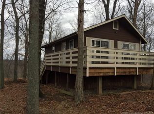 27309 Jackson Rd, Borden, IN 47106