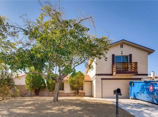 1712 Breezewood Dr, Las Vegas, NV 89108