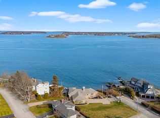 1 Bay Rd, South Portland, ME 04106