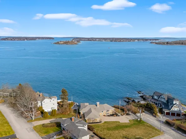 1 Bay Road, South Portland, ME 04106