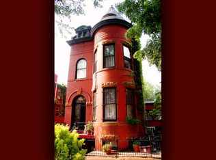 906 D St NE, Washington, DC 20002