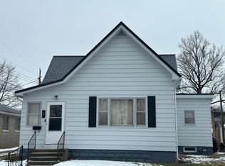 323 Walnut St, Tipton, IN 46072