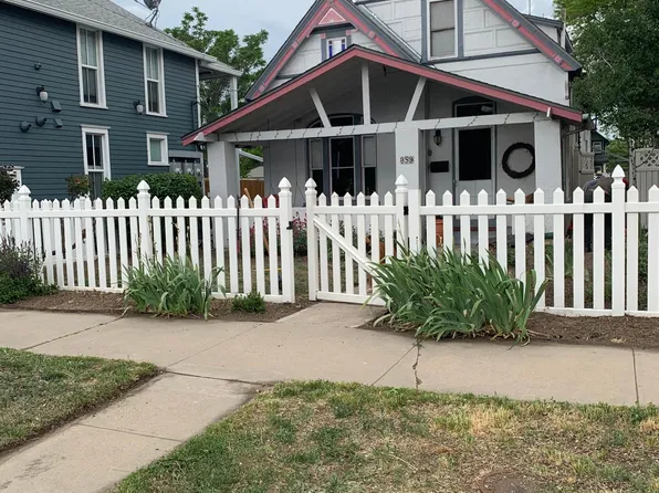 359 Fox St, Denver, CO 80223