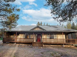 16190 South Dr, La Pine, OR 97739