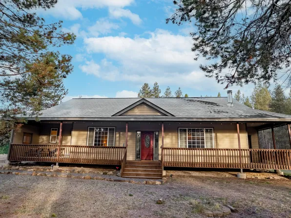 16190 South Dr, La Pine, OR 97739