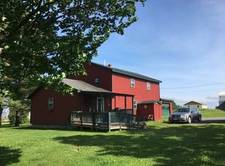 75 Masardis Rd, Ashland, ME 04732