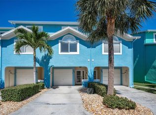 122 Marcdale Blvd, Indian Rocks Beach, FL 33785