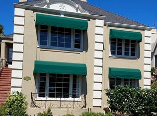126 Dartmouth Rd, San Mateo, CA 94402
