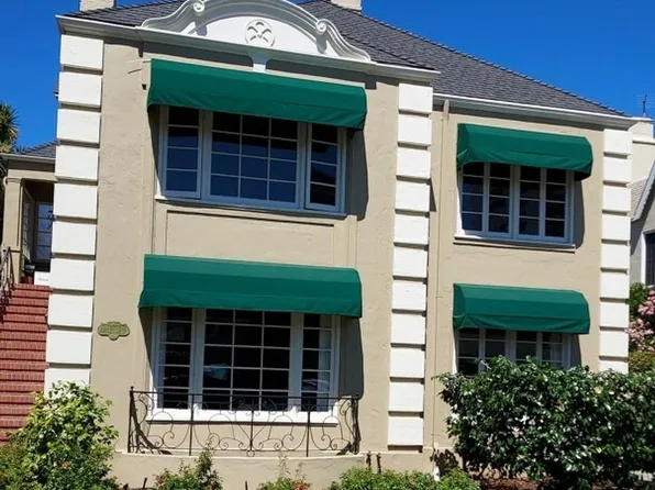 126 Dartmouth Rd, San Mateo, CA 94402