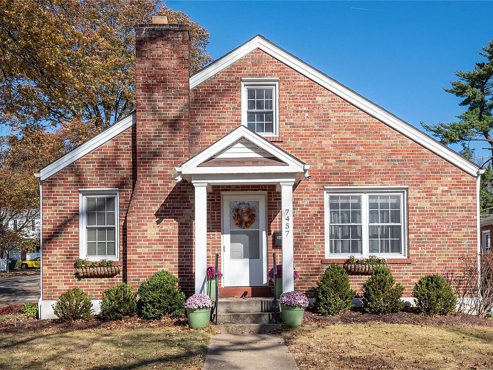 1st image of 7457 Hillsdale Dr