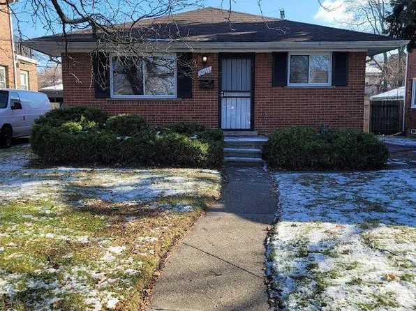3311 Oakman Blvd, Detroit, MI 48238