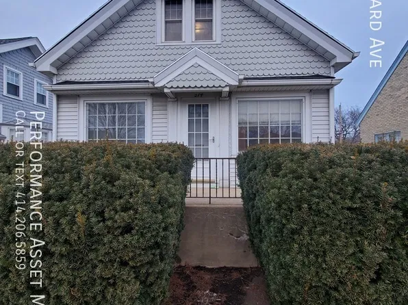 214 W Howard Ave, Milwaukee, WI 53207