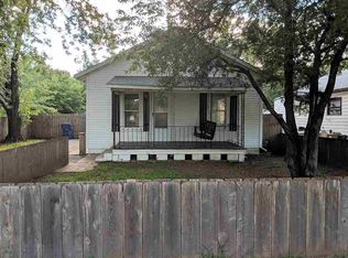 3117 N Shelton St, Wichita, KS 67204