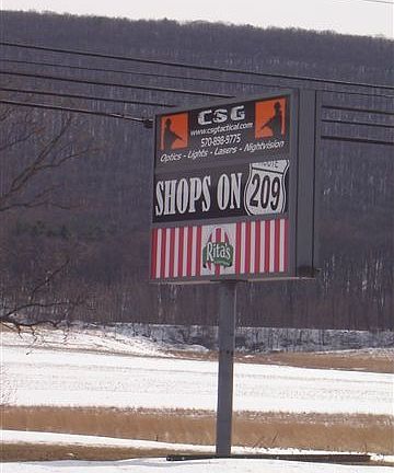 Home for Sale in Elizabethville, PA $399,000