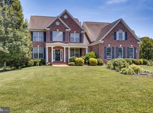 1305 Glenville Rd, Havre De Grace, MD 21078