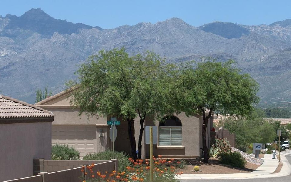 1st image of 10831 E Upland Dr