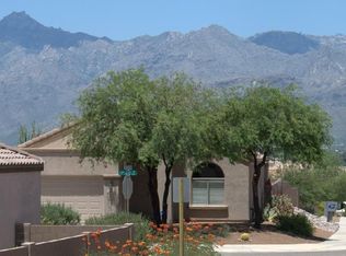 10831 E Upland Dr, Tucson, AZ 85748