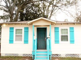 1152 N 48th St, Baton Rouge, LA 70802