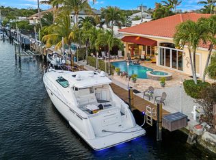371 SE 15th Avenue, Pompano Beach, FL 33060