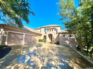 27814 Woodland Grn, Boerne, TX 78015