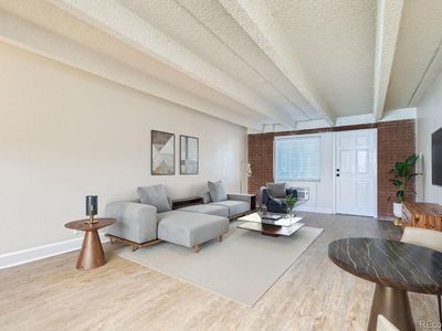 1180 Yosemite Street #110, Denver, CO, 80220
