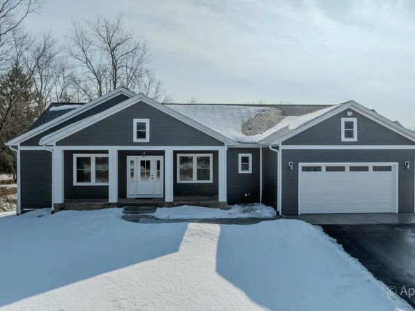 4010 Fulton St E, Grand Rapids, MI 49546