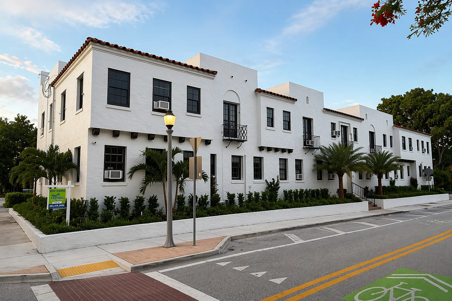 Park Place Apartments — Photo 2