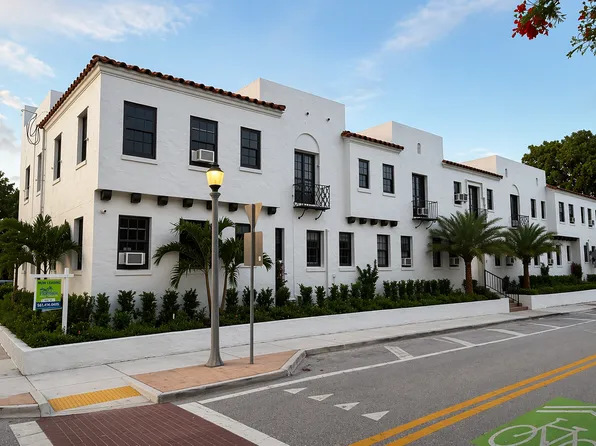 Park Place Apartments