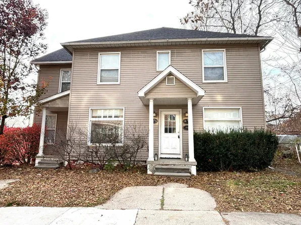 99 Clinton St, Mount Clemens, MI 48043
