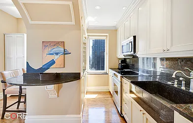 Rented by CORE