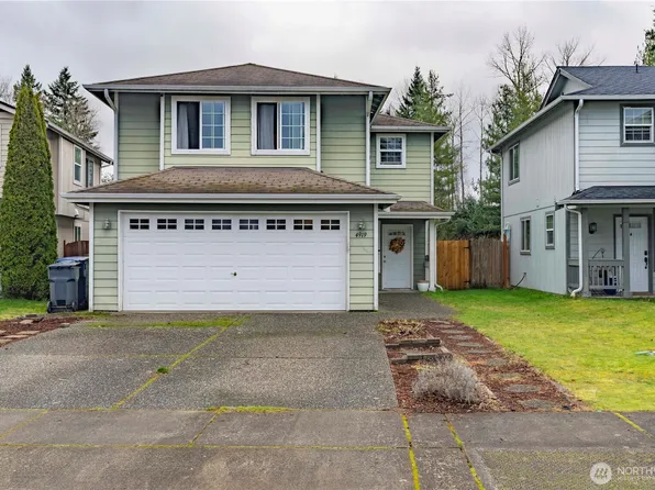 4919 106th St NE, Marysville, WA 98270
