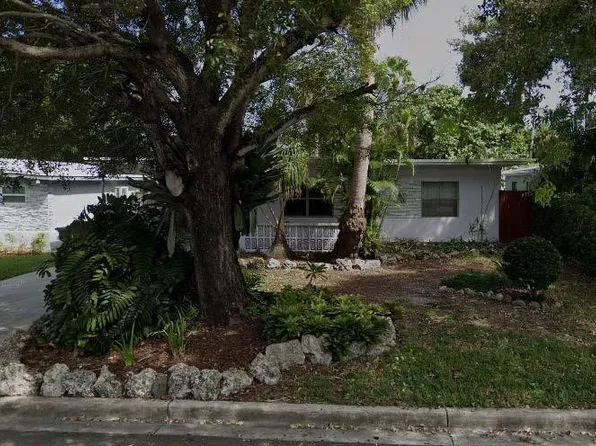 1704 NE 16th Terrace, Fort Lauderdale, FL 33305