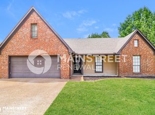 4063 Eagle Ridge Ln, Memphis, TN 38135