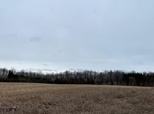 James Way #13, Pound, WI 54161