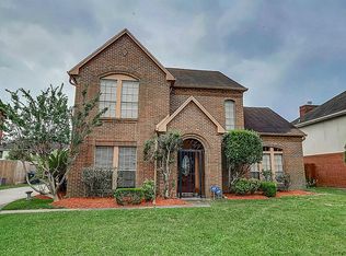 2203 Peachwood Dr, Missouri City, TX 77489