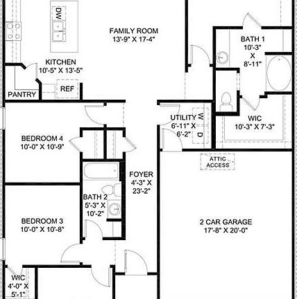 2nd image of this home