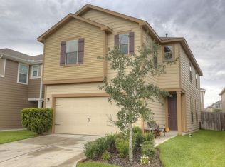 18917 Range Haven Ct, Houston, TX 77073