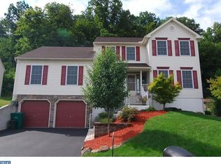 908 Connor Ct, Sinking Spring, PA 19608