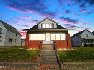 736 E Spring St, Saint Marys, OH 45885