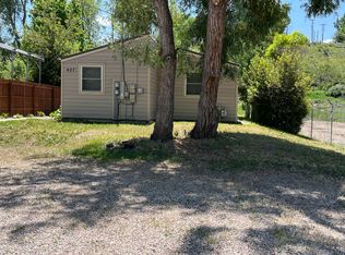 427 E Washington Ave UNIT B, Hayden, CO 81639