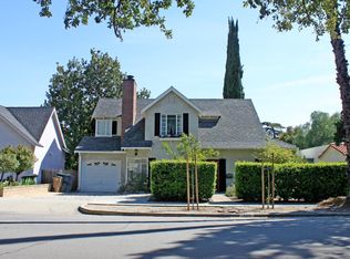 220 W 11th St, Claremont, CA 91711