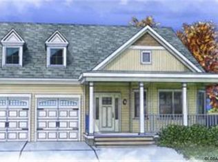 41 Tisdale Ln, Clifton Park, NY 12866
