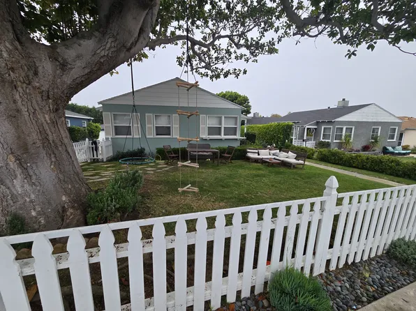 619 Elvira Ave, Redondo Beach, CA 90277