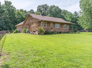 126 County Road 4706, Poplar Bluff, MO 63901