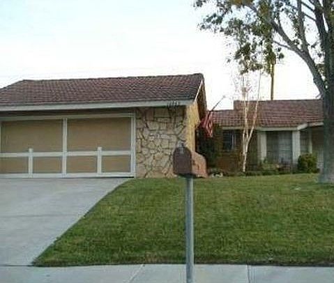 Front House