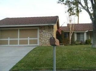 14842 Raquel Ln, Santa Clarita, CA 91387