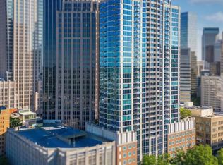210 N Church St UNIT 1112, Charlotte, NC 28202
