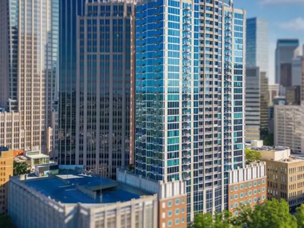 210 N Church St Unit 1112, Charlotte, NC 28202