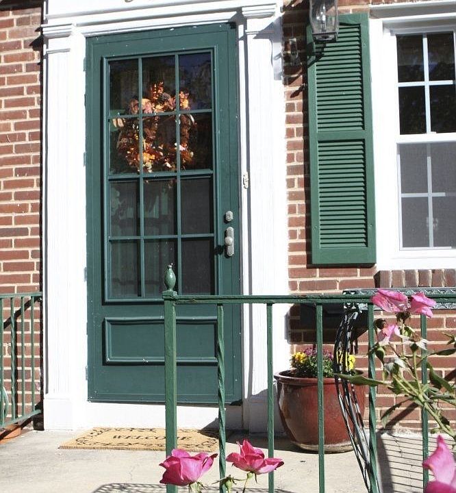 For Sale: 318 Overbrook Road, Baltimore, MD 21212